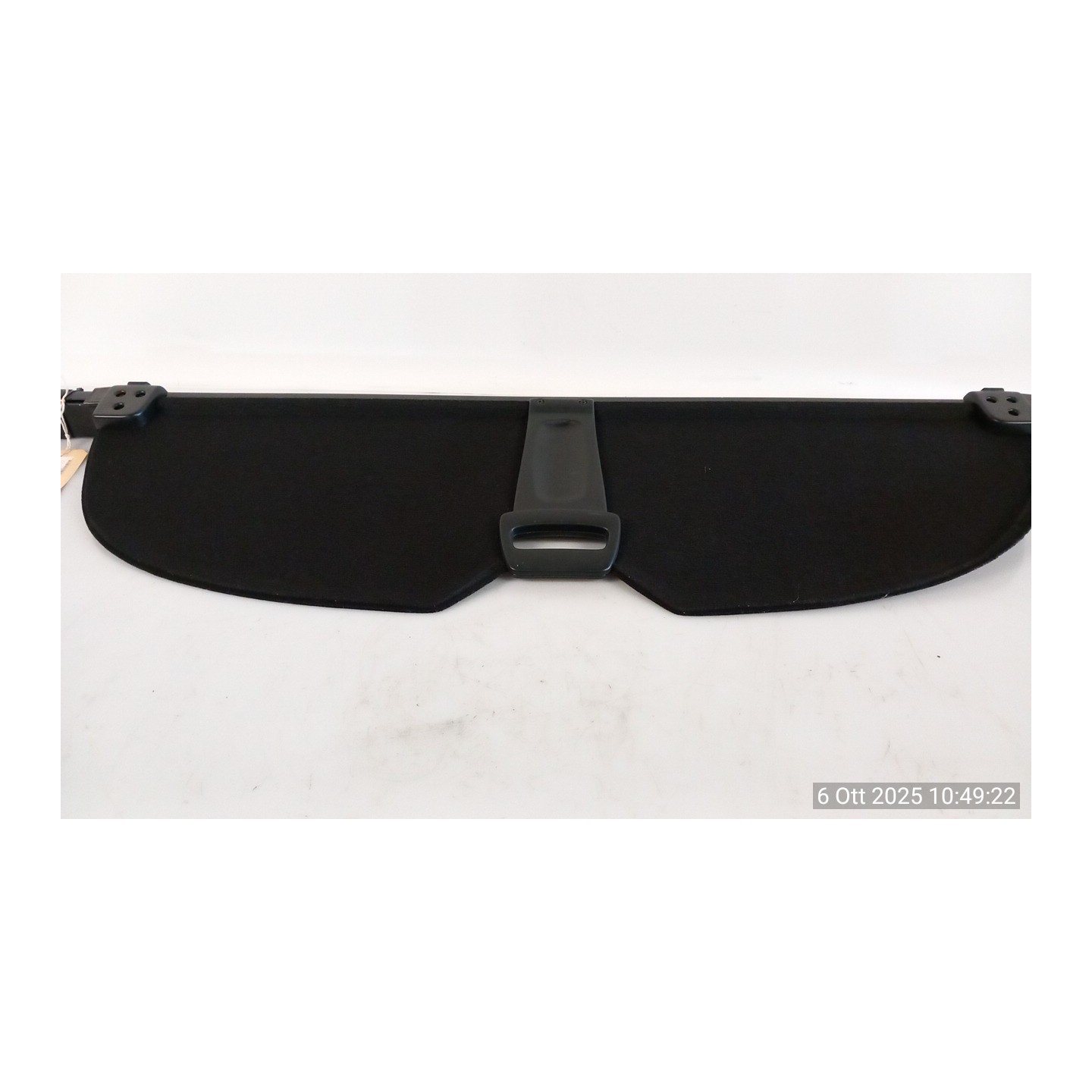 TENDALINO COPERTURA VANO BAGAGLI 027 PEUGEOT 308 (08/07-03/14) 9HZ 8794YG