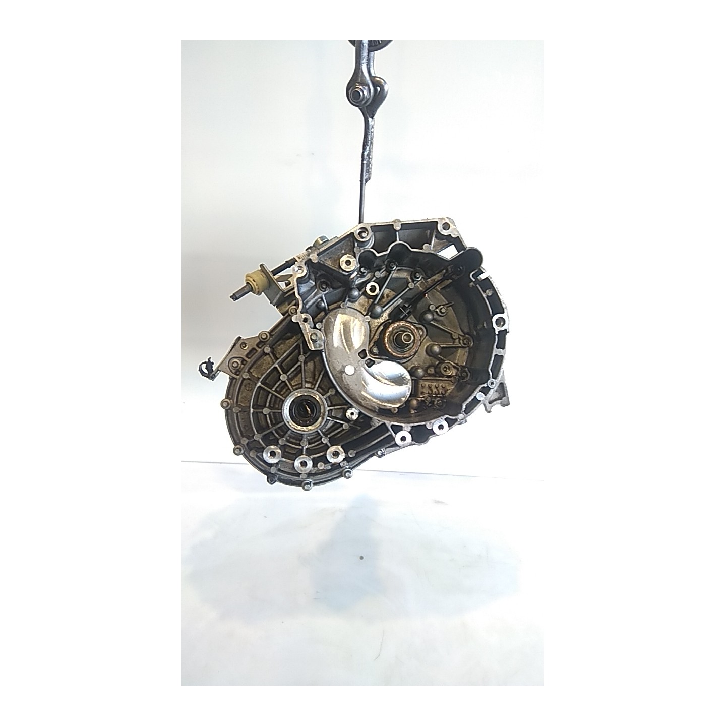 CAMBIO COMPL. 028 FIAT BRAVO (3Y) (12/09-) 198A4000 55239630