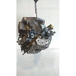 CAMBIO COMPL. 028 FIAT BRAVO (3Y) (12/09-) 198A4000 55239630