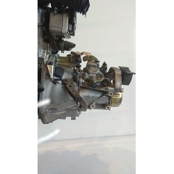 CAMBIO COMPL. 029 FIAT SEICENTO (1E) (02/98-07/05) 187A1000 55183058