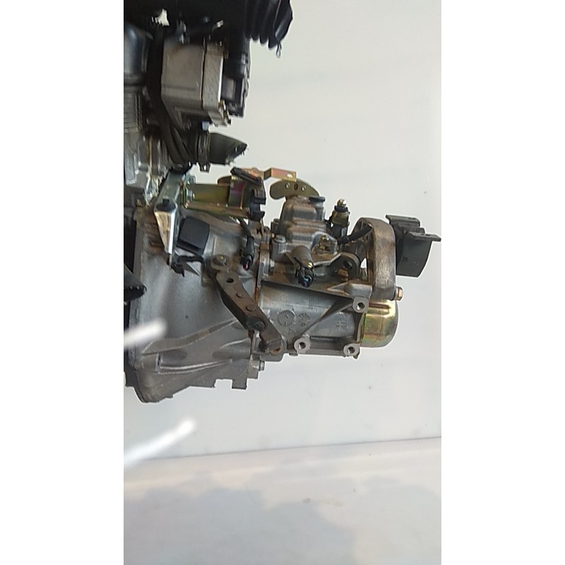 CAMBIO COMPL. 029 FIAT SEICENTO (1E) (02/98-07/05) 187A1000 55183058