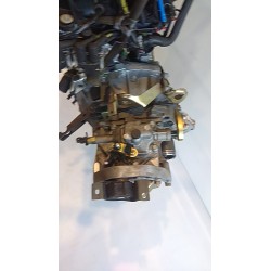 CAMBIO COMPL. 029 FIAT SEICENTO (1E) (02/98-07/05) 187A1000 55183058