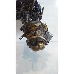 CAMBIO COMPL. 029 FIAT SEICENTO (1E) (02/98-07/05) 187A1000 55183058