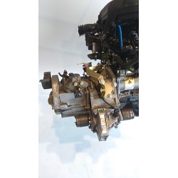 CAMBIO COMPL. 029 FIAT SEICENTO (1E) (02/98-07/05) 187A1000 55183058