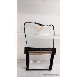 PARASOLE CRISTALLO TETTO APRIBILE ANT. 032 LANCIA DELTA (TH) (06/08-03/11) 198A2000 77365605