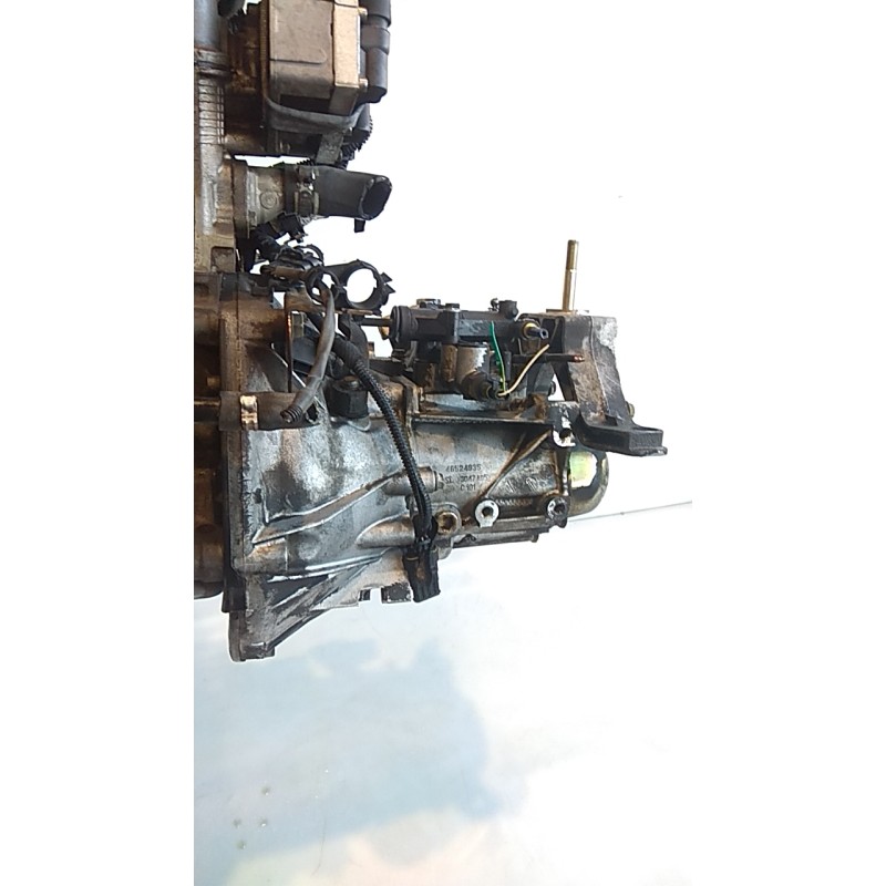 CAMBIO COMPL. 050 FIAT PUNTO (1N/1P) (07/99-12/05) 188A4000 55205200