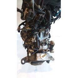 CAMBIO COMPL. 050 FIAT PUNTO (1N/1P) (07/99-12/05) 188A4000 55205200