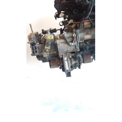 CAMBIO COMPL. 050 FIAT PUNTO (1N/1P) (07/99-12/05) 188A4000 55205200