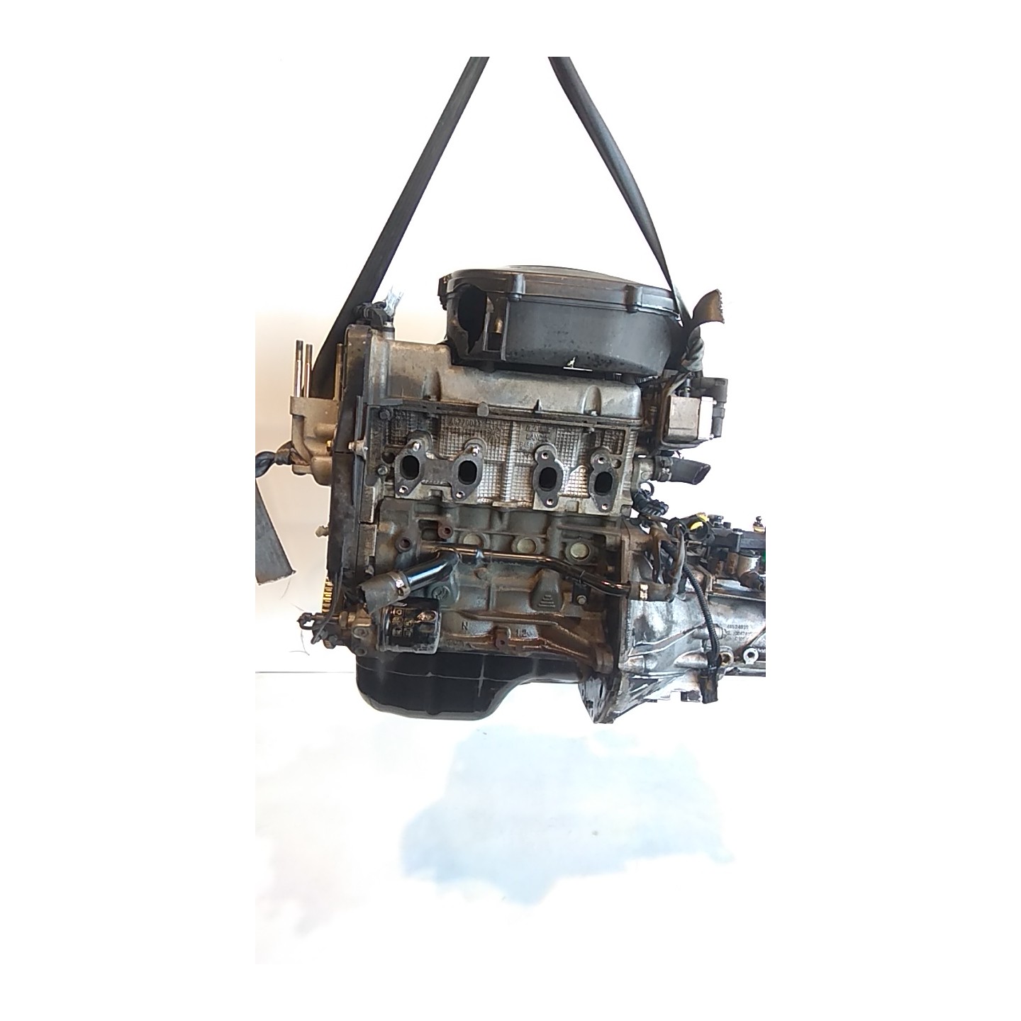 MOTORE SEMICOMPL. 051 FIAT PUNTO (1N/1P) (07/99-12/05) 188A4000 71719086