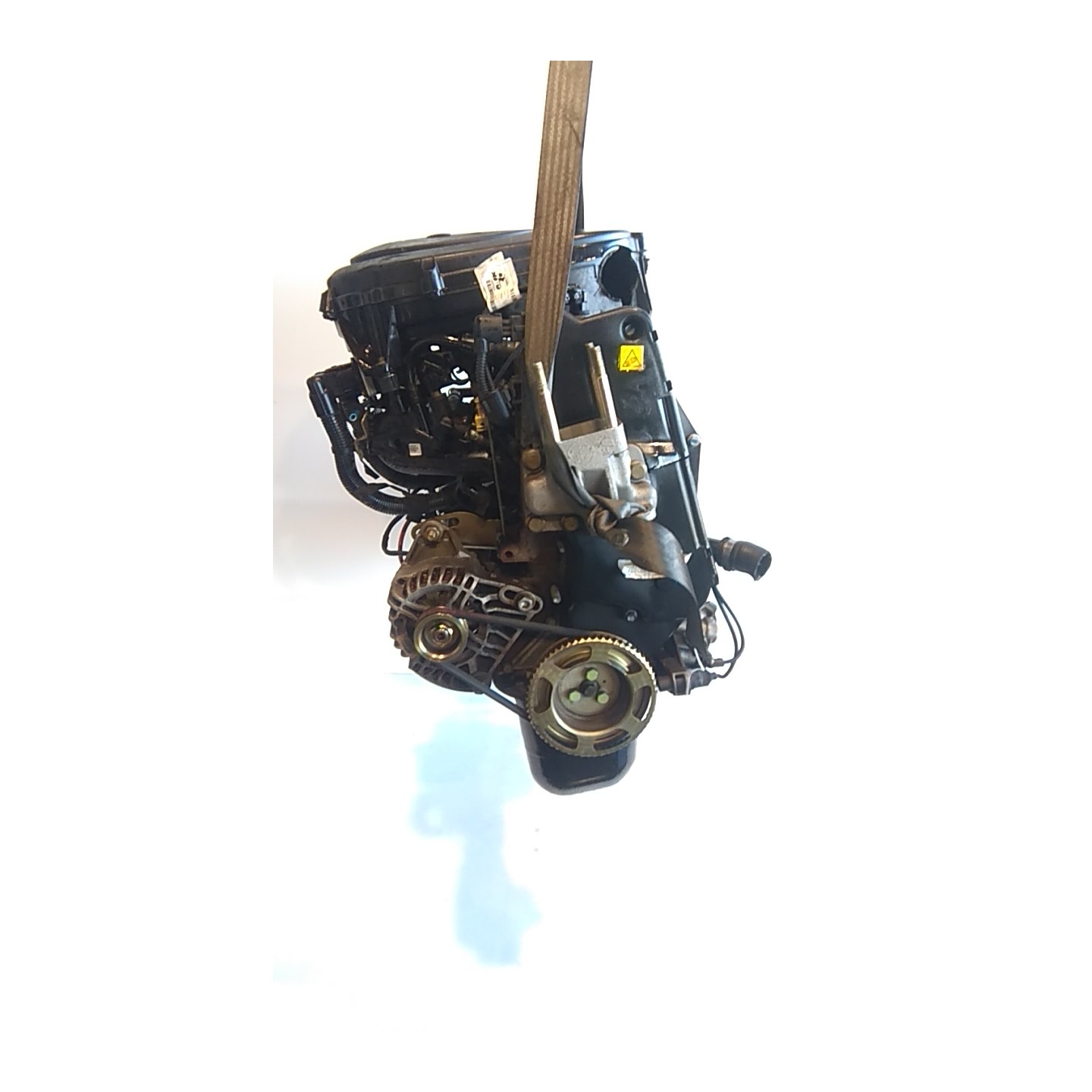 MOTORE SEMICOMPL. 051 FIAT PUNTO (1N/1P) (07/99-12/05) 188A4000 71719086