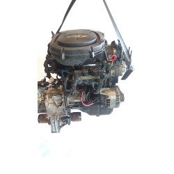 MOTORE SEMICOMPL. 051 FIAT PUNTO (1N/1P) (07/99-12/05) 188A4000 71719086