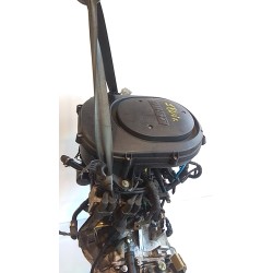 MOTORE SEMICOMPL. 051 FIAT PUNTO (1N/1P) (07/99-12/05) 188A4000 71719086