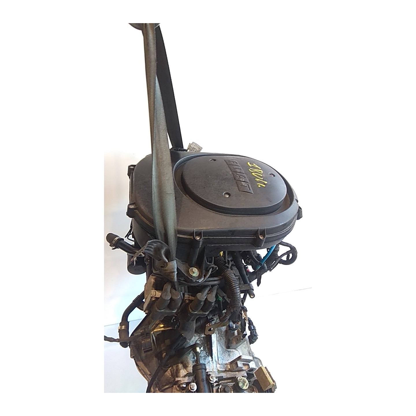 MOTORE SEMICOMPL. 051 FIAT PUNTO (1N/1P) (07/99-12/05) 188A4000 71719086