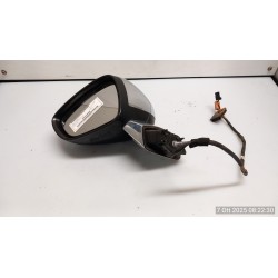 RETROVISORE EST. REGOLAZ. ELETTR. RIPIEGAB.ELETTR. SX. 054 CITROEN DS3 (11/09-01/16) HM01 8154AZ