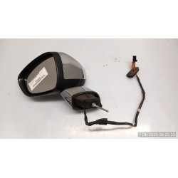 RETROVISORE EST. REGOLAZ. ELETTR. RIPIEGAB.ELETTR. SX. 054 CITROEN DS3 (11/09-01/16) HM01 8154AZ