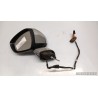 RETROVISORE EST. REGOLAZ. ELETTR. RIPIEGAB.ELETTR. SX. 054 CITROEN DS3 (11/09-01/16) HM01 8154AZ
