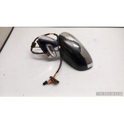 RETROVISORE EST. REGOLAZ. ELETTR. RIPIEGAB.ELETTR. SX. 054 CITROEN DS3 (11/09-01/16) HM01 8154AZ