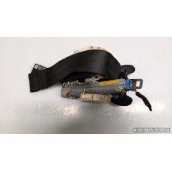 CINTURA DI SICUREZZA ANT. DX. 055 CITROEN DS3 (11/09-01/16) HM01 96771573XX
