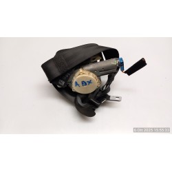 CINTURA DI SICUREZZA ANT. DX. 055 CITROEN DS3 (11/09-01/16) HM01 96771573XX