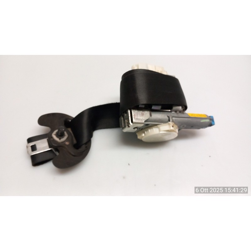 CINTURA DI SICUREZZA ANT. SX. 056 CITROEN DS3 (11/09-01/16) HM01 96771574XX