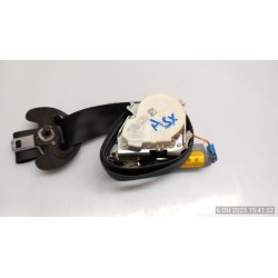 CINTURA DI SICUREZZA ANT. SX. 056 CITROEN DS3 (11/09-01/16) HM01 96771574XX