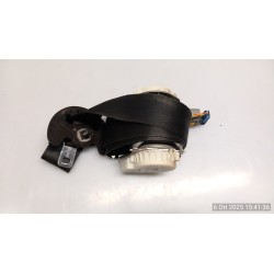 CINTURA DI SICUREZZA ANT. SX. 056 CITROEN DS3 (11/09-01/16) HM01 96771574XX
