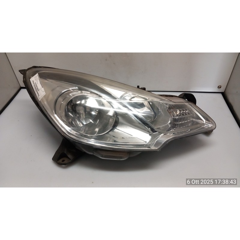 PROIETTORE DX. 057 CITROEN DS3 (11/09-01/16) HM01 1606931480
