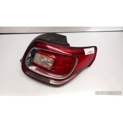 FANALE POST. DX. 058 CITROEN DS3 (11/09-01/16) HM01 9676973380