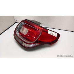 FANALE POST. DX. 058 CITROEN DS3 (11/09-01/16) HM01 9676973380
