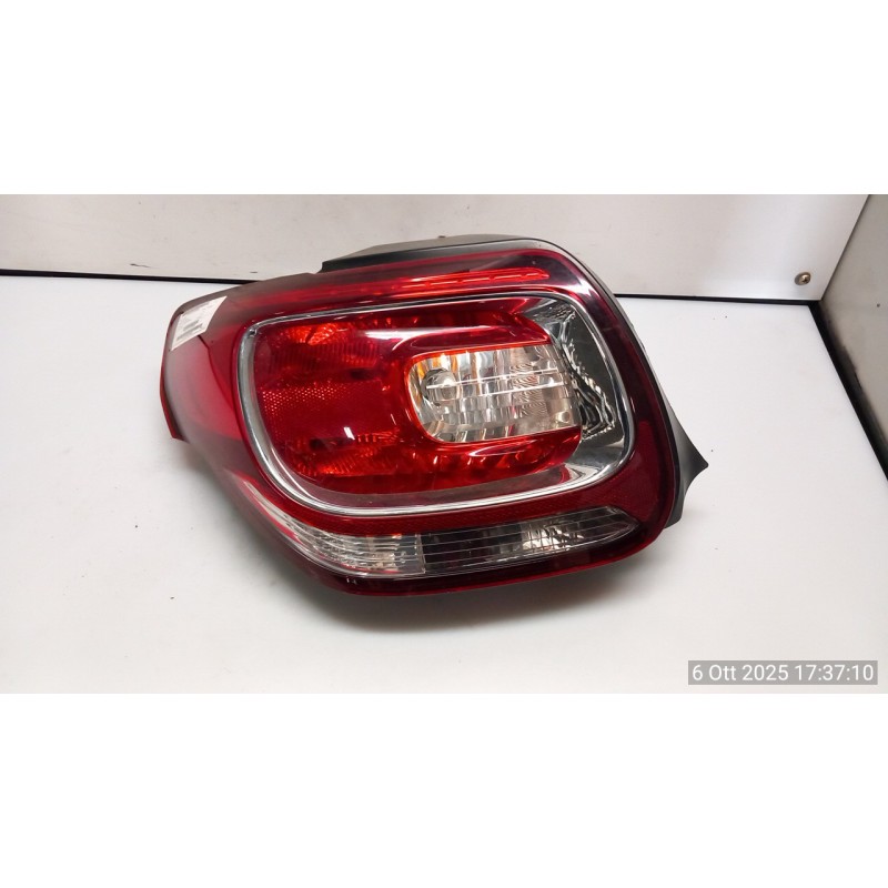 FANALE POST. SX. 059 CITROEN DS3 (11/09-01/16) HM01 9676973880