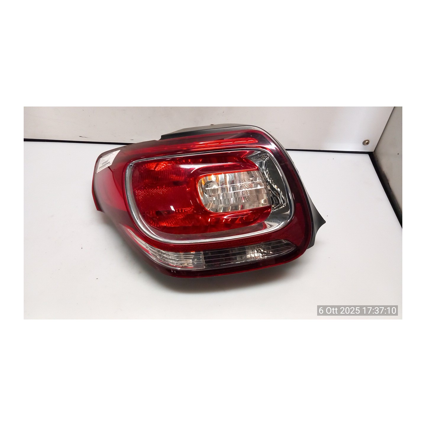 FANALE POST. SX. 059 CITROEN DS3 (11/09-01/16) HM01 9676973880