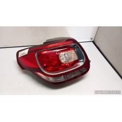 FANALE POST. SX. 059 CITROEN DS3 (11/09-01/16) HM01 9676973880