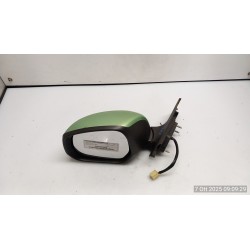 RETROVISORE EST. REGOLAZ. ELETTR. SX. 062 OPEL AGILA (H08) (01/08-) K10B 93196281
