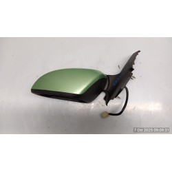 RETROVISORE EST. REGOLAZ. ELETTR. SX. 062 OPEL AGILA (H08) (01/08-) K10B 93196281