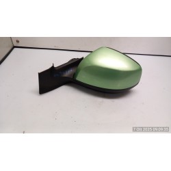 RETROVISORE EST. REGOLAZ. ELETTR. SX. 062 OPEL AGILA (H08) (01/08-) K10B 93196281