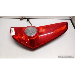 FANALE POST. DX. 063 OPEL AGILA (H08) (01/08-) K10B 93193680