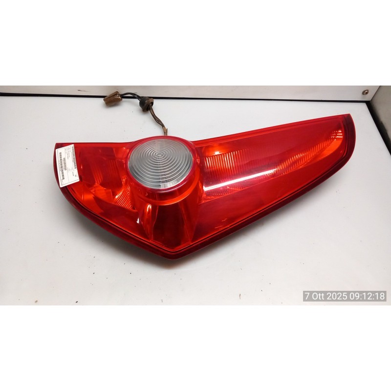 FANALE POST. DX. 063 OPEL AGILA (H08) (01/08-) K10B 93193680