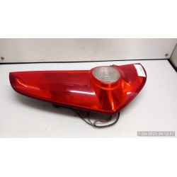 FANALE POST. SX. 064 OPEL AGILA (H08) (01/08-) K10B 93193683