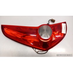 FANALE POST. SX. 064 OPEL AGILA (H08) (01/08-) K10B 93193683