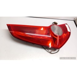 FANALE POST. SX. 064 OPEL AGILA (H08) (01/08-) K10B 93193683