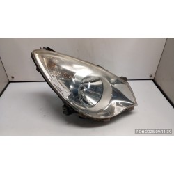 PROIETTORE DX. 065 OPEL AGILA (H08) (01/08-) K10B 93193969