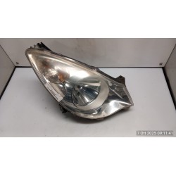 PROIETTORE DX. 065 OPEL AGILA (H08) (01/08-) K10B 93193969