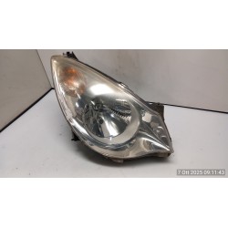 PROIETTORE DX. 065 OPEL AGILA (H08) (01/08-) K10B 93193969