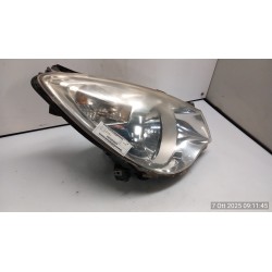 PROIETTORE DX. 065 OPEL AGILA (H08) (01/08-) K10B 93193969