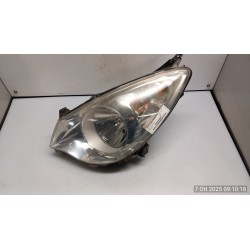 PROIETTORE SX. 066 OPEL AGILA (H08) (01/08-) K10B 93193971