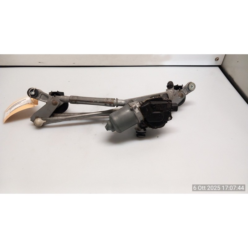 MECCANISMO TERGIPARABREZZA 067 TOYOTA URBAN CRUISER (04/09-02/14) 1NRFE 8515052390