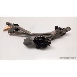 MECCANISMO TERGIPARABREZZA 067 TOYOTA URBAN CRUISER (04/09-02/14) 1NRFE 8515052390