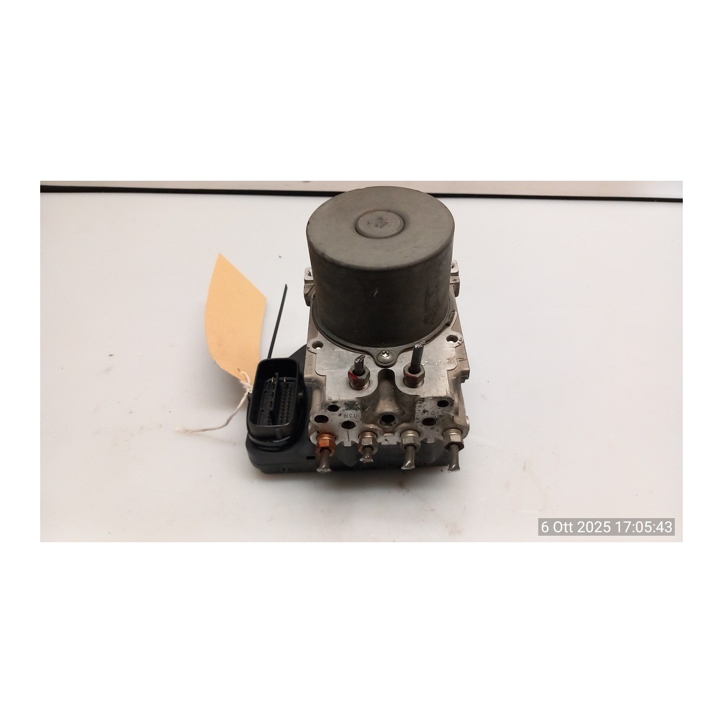 AGGREGATO ABS 068 TOYOTA URBAN CRUISER (04/09-02/14) 1NRFE 4405052A50