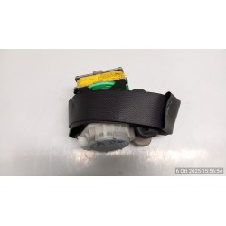 CINTURA DI SICUREZZA ANT. DX. 070 TOYOTA URBAN CRUISER (04/09-02/14) 1NRFE 7321052681B0