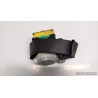 CINTURA DI SICUREZZA ANT. DX. 070 TOYOTA URBAN CRUISER (04/09-02/14) 1NRFE 7321052681B0